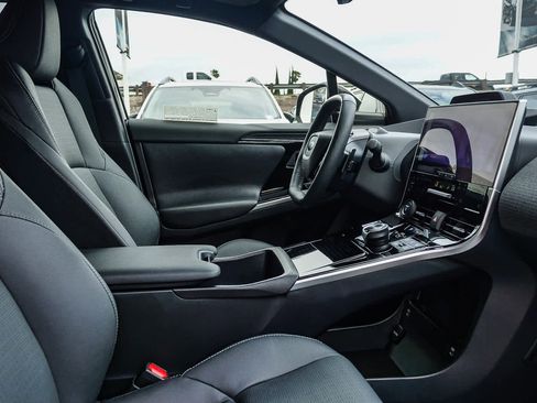 Certified 2024 Subaru Solterra Touring image 16