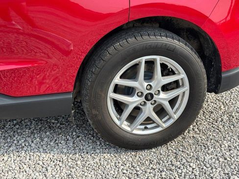 Used 2024 Ford Edge SEL w/ Convenience Package AWD/4WD image 12
