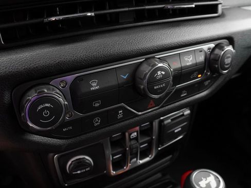 New 2026 Jeep Wrangler Sport image 15