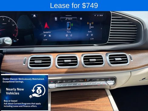 Used 2026 Mercedes-Benz GLE 350 4MATIC image 6
