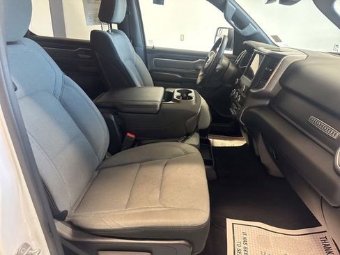 Used 2021 RAM 1500 Big Horn AWD/4WD image 31