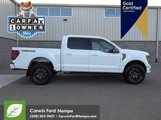 Certified 2026 Ford F150 Tremor w/ Bed Utility Package AWD/4WD video 2