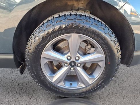 Used 2023 Ford Edge SEL w/ Sport Appearance Package image 35