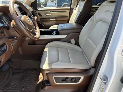 Used 2020 RAM 1500 Laramie AWD/4WD image 20