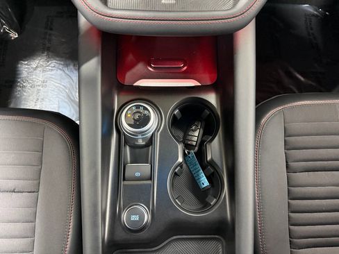 Certified 2025 Ford Explorer ST-Line w/ ST-Line Street Pack AWD/4WD image 17