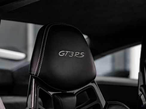 Used 2016 Porsche 911 GT3 RS RWD image 60