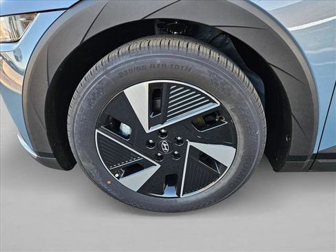 New 2026 Hyundai Ioniq 5 SEL image 10