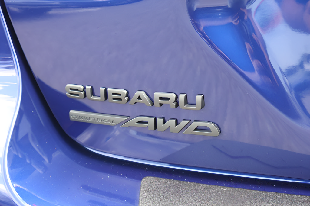 Certified 2026 Subaru Crosstrek 2.5i Sport w/ Crosstrek Mirror Package AWD/4WD image 27