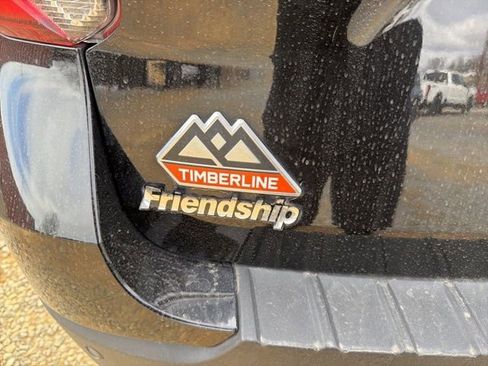 Used 2022 Ford Explorer Timberline image 7