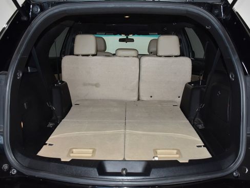 Used 2017 Ford Explorer FWD image 29