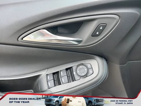 New 2026 Buick Encore GX Sport Touring w/ Advanced Technology Package image 21