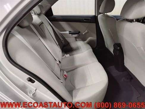 Used 2012 Kia Forte LX FWD image 15