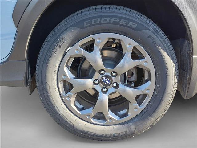 Used 2021 Subaru Crosstrek 2.5i Sport w/ Moonroof Package AWD/4WD image 15
