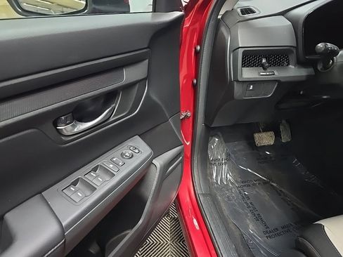 Used 2023 Honda CR-V LX image 27