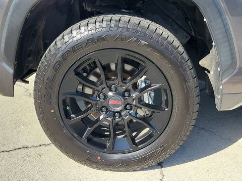 Used 2023 Toyota Tundra SR5 RWD image 11