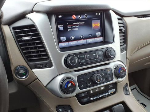 Used 2015 GMC Yukon SLT w/ Open Road Package image 24