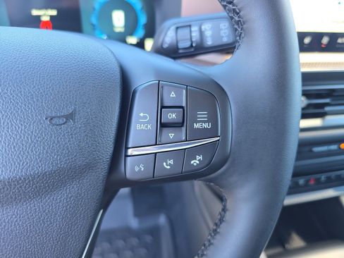 New 2025 Ford Bronco Sport Outer Banks w/ Outer Banks Tech Package+ AWD/4WD image 24