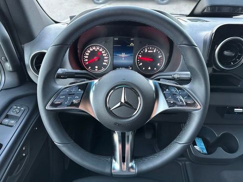 New 2025 Mercedes-Benz Sprinter 3500 image 14