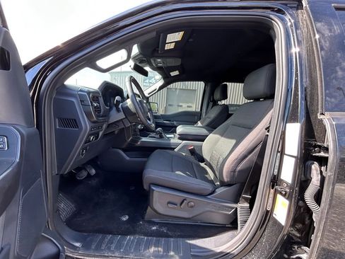 Used 2024 Ford F150 XLT w/ Equipment Group 302A MID AWD/4WD image 4