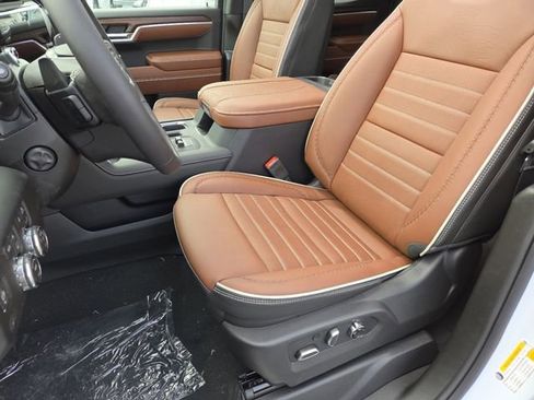 New 2026 GMC Sierra 1500 Denali Ultimate AWD/4WD image 37