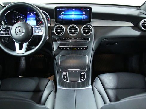 Certified 2022 Mercedes-Benz GLC 300 4MATIC image 19