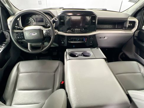 Used 2022 Ford F150 XL w/ Equipment Group 101A High image 29