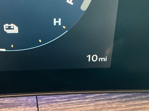 New 2026 Hyundai Santa Fe Limited image 29