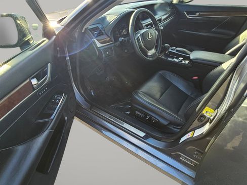 Used 2013 Lexus GS 350 w/ Premium Pkg image 19