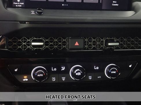 Used 2025 Honda Accord Sport image 7