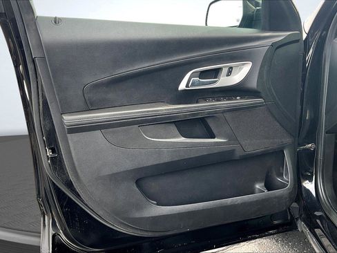 Used 2016 Chevrolet Equinox LT w/ LPO, Protection Package image 24