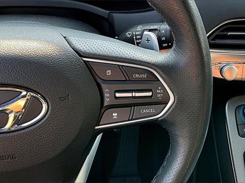 Used 2020 Hyundai Palisade Limited image 18