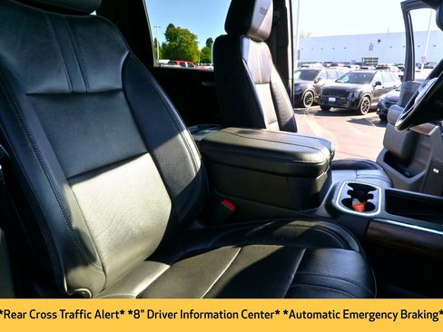 Used 2023 Chevrolet Silverado 2500 High Country image 30