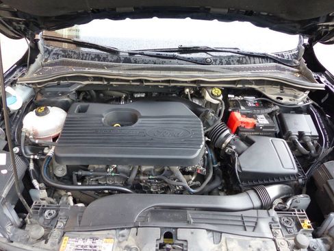 Used 2020 Ford Escape SEL AWD/4WD image 17