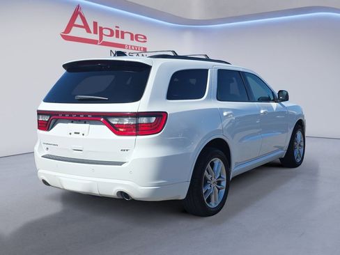 Used 2024 Dodge Durango GT image 5