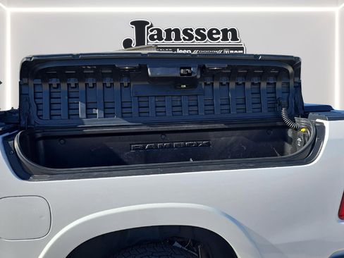 Used 2025 RAM 1500 Tungsten w/ Off Road Group image 28