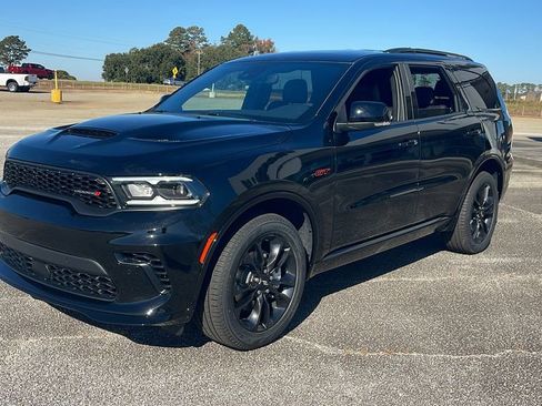 New 2026 Dodge Durango GT image 4