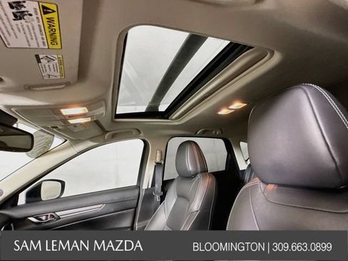 Used 2025 MAZDA CX-5 AWD 2.5 S image 22