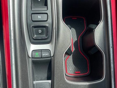 Used 2019 Honda Accord Sport image 23