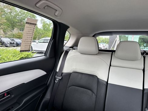 New 2026 MAZDA CX-5 Preferred AWD/4WD image 17