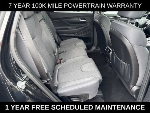Used 2023 Hyundai Santa Fe SEL AWD/4WD image 11