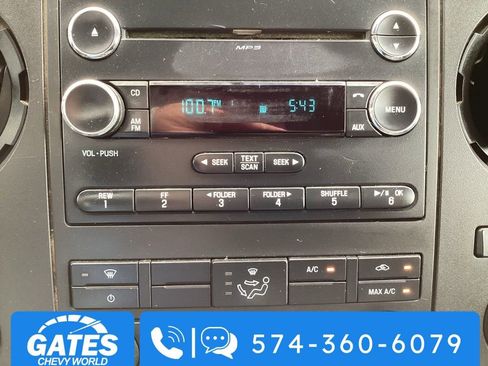 Used 2015 Ford F450 XL w/ XL Appearance Package AWD/4WD image 3