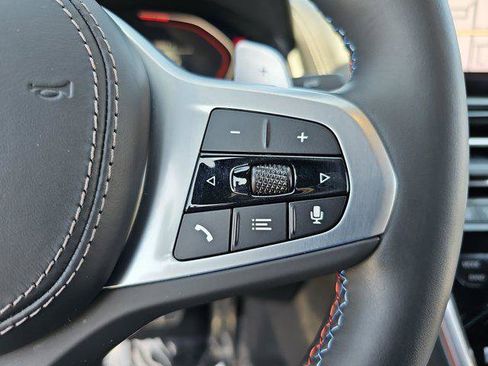 Certified 2024 BMW M850i Gran Coupe xDrive w/ M Sport Professional Package image 19