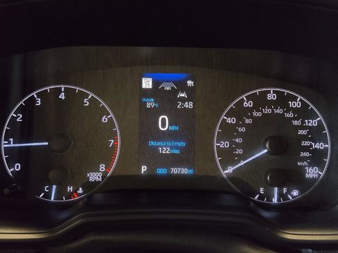 Used 2024 Toyota Corolla LE FWD image 23