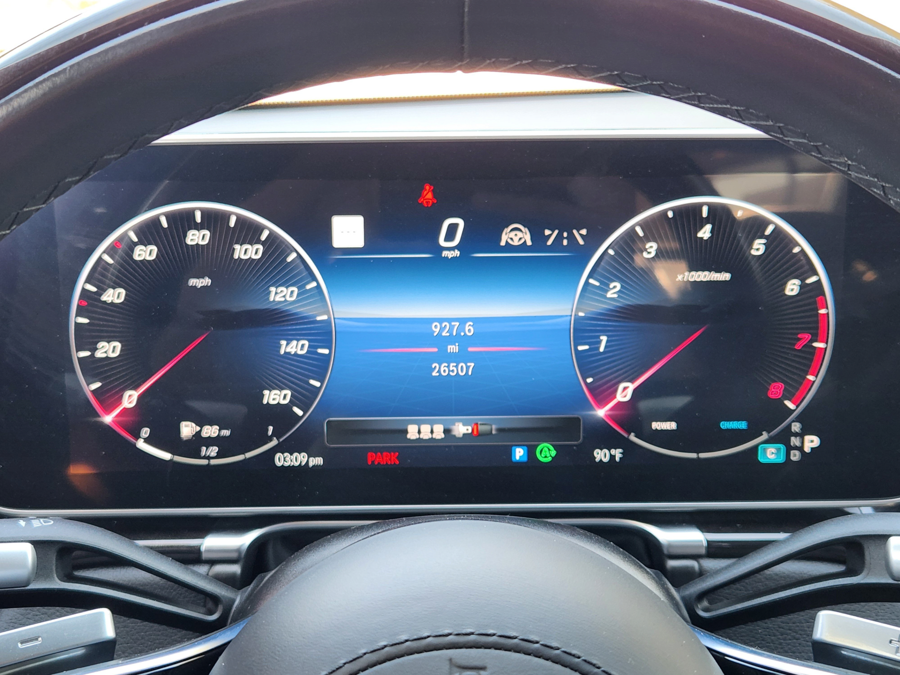 Certified 2023 Mercedes-Benz S 500 4MATIC image 13