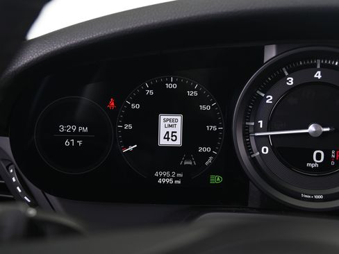 Used 2020 Porsche 911 Carrera S image 32