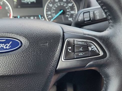 Used 2019 Ford EcoSport SE FWD image 37