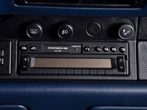 Used 1998 Porsche 911 Carrera 4S AWD/4WD image 15