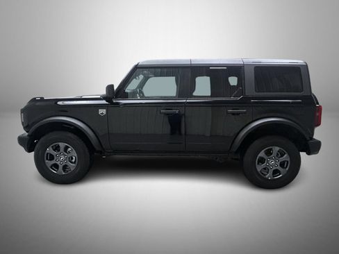 Used 2025 Ford Bronco Big Bend AWD/4WD image 8