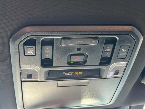 New 2025 Toyota Tundra 1794 Edition image 25