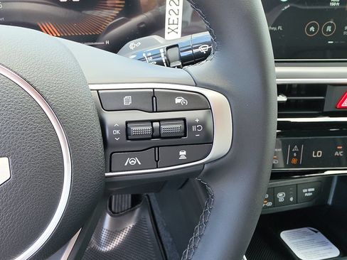 New 2026 Kia K5 GT-Line FWD image 30